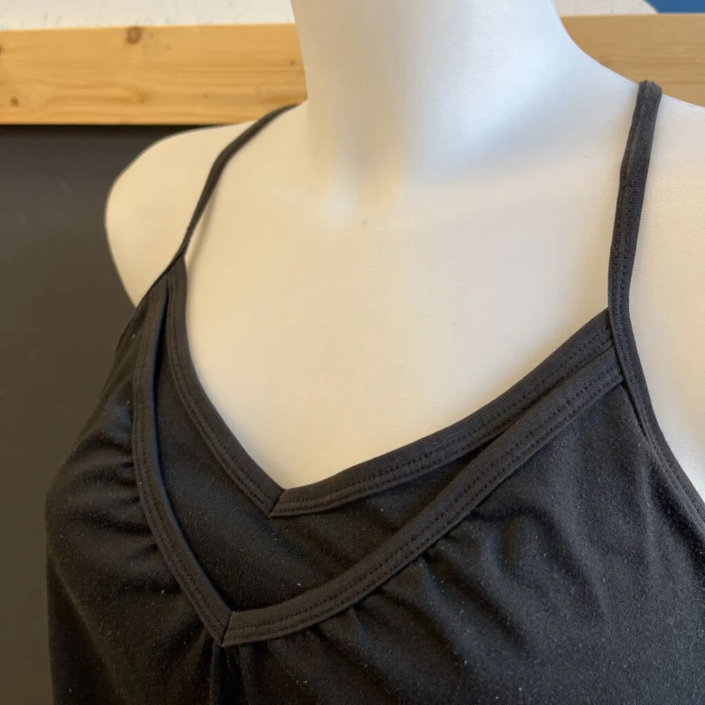 The North Face The North Face - Women's Black Tank Camisole: black-women-MD