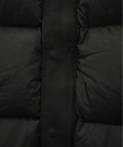 THE RERACS Down jackets/Vests