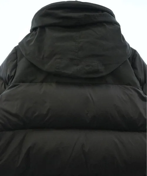 THE RERACS Down jackets/Vests