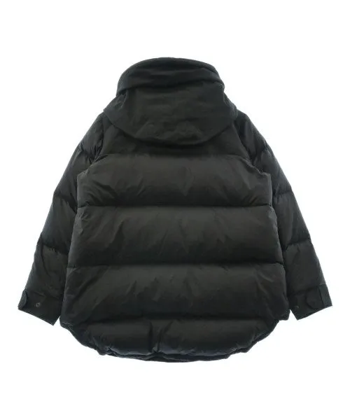 THE RERACS Down jackets/Vests