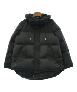 THE RERACS Down jackets/Vests