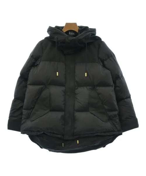 THE RERACS Down jackets/Vests