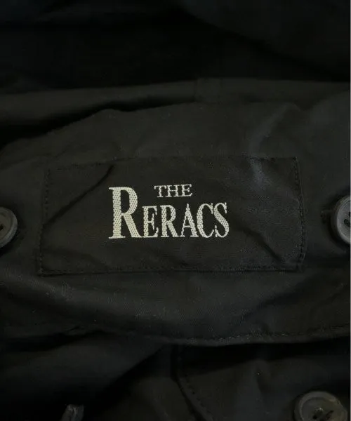 THE RERACS Down jackets/Vests