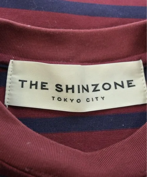 THE SHINZONE Tee Shirts/Tops