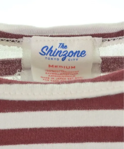 THE SHINZONE Tee Shirts/Tops