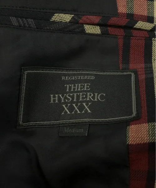 THEE HYSTERIC XXX Other