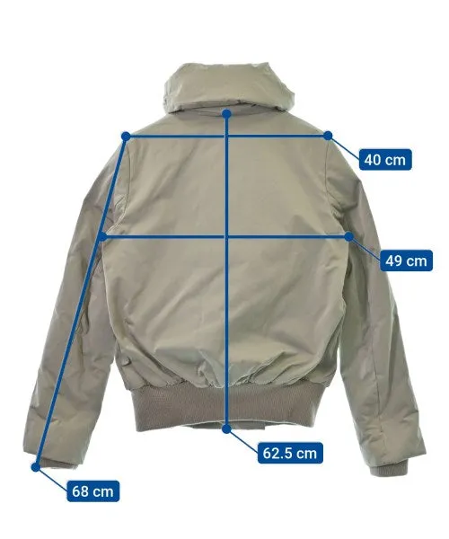 Theory Down jackets/Vests