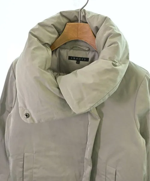 Theory Down jackets/Vests
