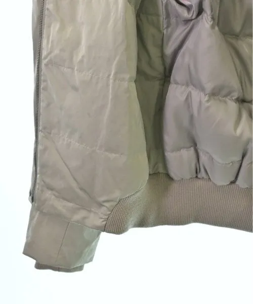 Theory Down jackets/Vests