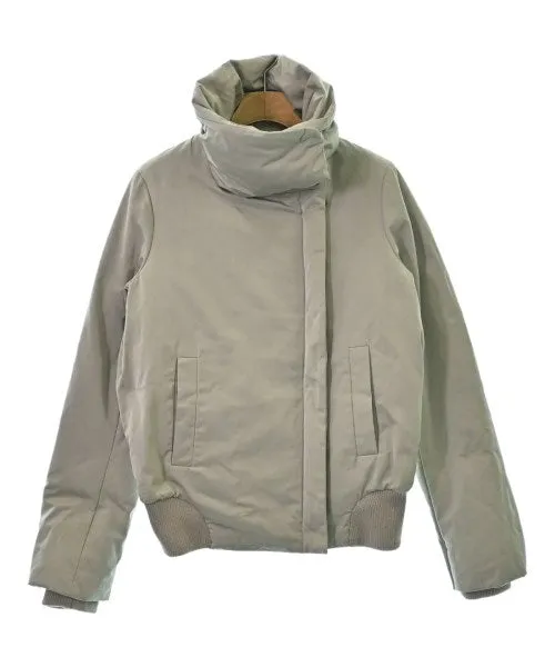 Theory Down jackets/Vests