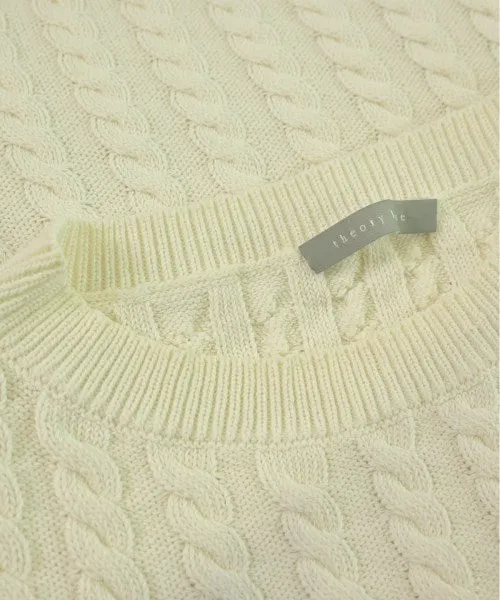 Theory Luxe Sleeveless tops
