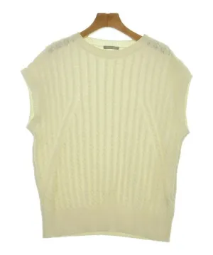 Theory Luxe Sleeveless tops