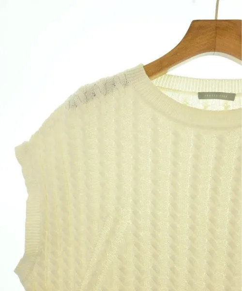 Theory Luxe Sleeveless tops