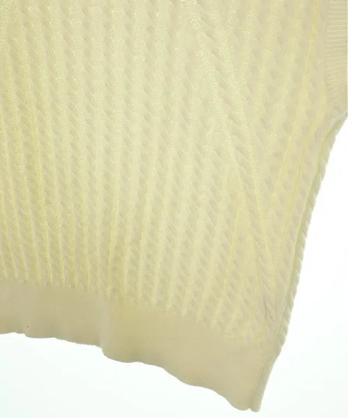 Theory Luxe Sleeveless tops