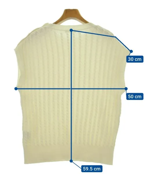 Theory Luxe Sleeveless tops