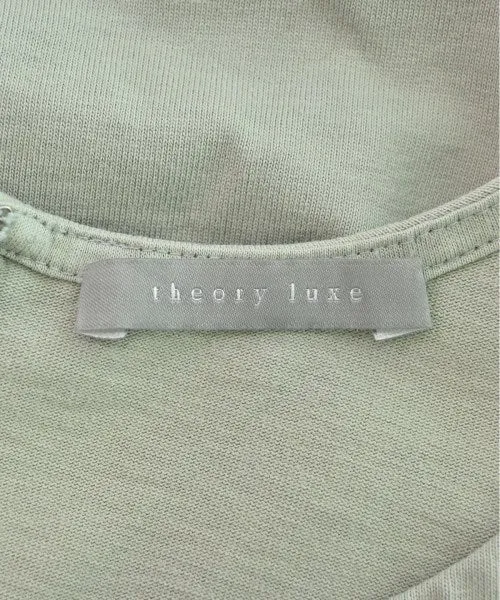 Theory Luxe Tee Shirts/Tops