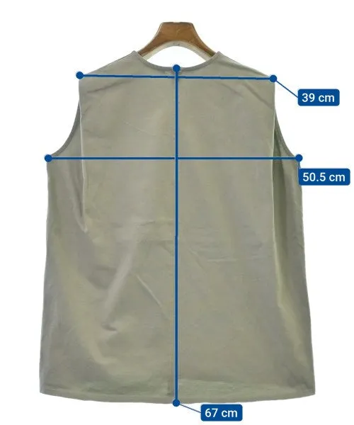 Theory Luxe Tee Shirts/Tops