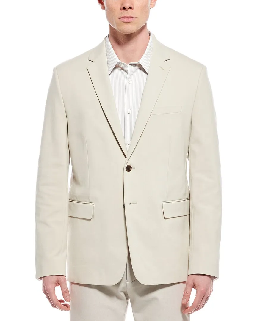 Theory Morton Blazer