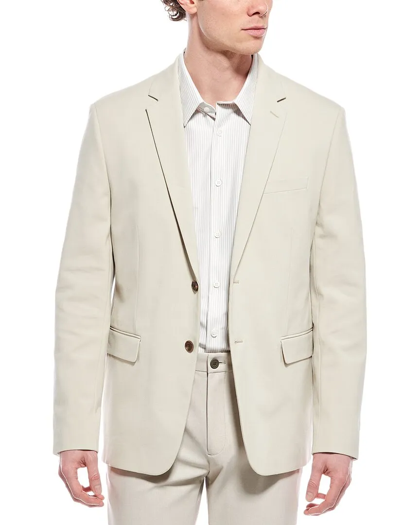 Theory Morton Blazer