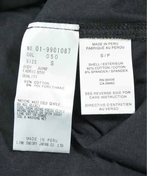Theory Tee Shirts/Tops