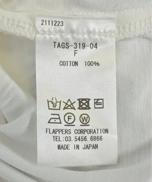 TICCA Tee Shirts/Tops