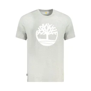 Timberland Cotton Men Men's T-Shirt