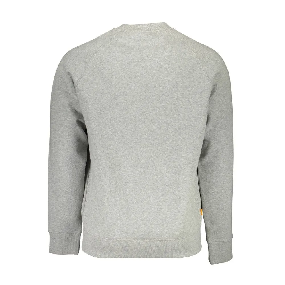 Timberland Eco-Conscious Crew Neck Sweatshirt in Men's
