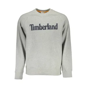 Timberland Eco-Conscious Crew Neck Sweatshirt in Men's