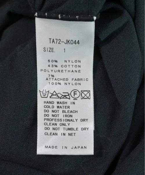 TOGA Tee Shirts/Tops