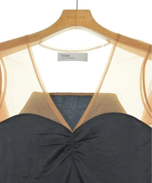 TOGA Tee Shirts/Tops