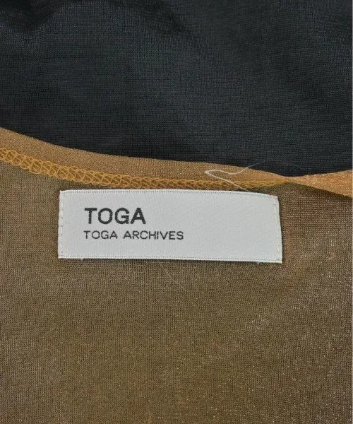 TOGA Tee Shirts/Tops