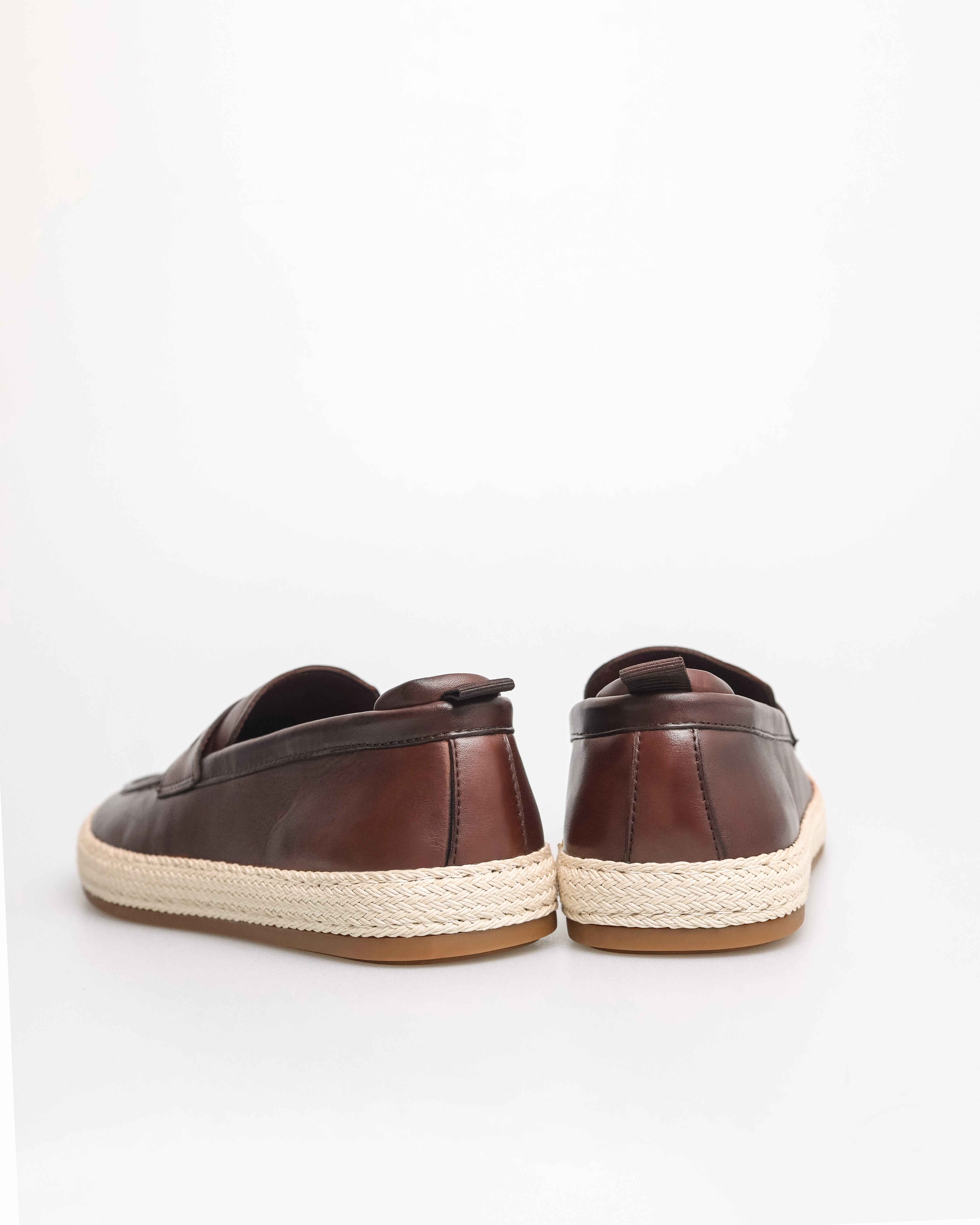 Tomaz HF103 Men's Charm Loafers