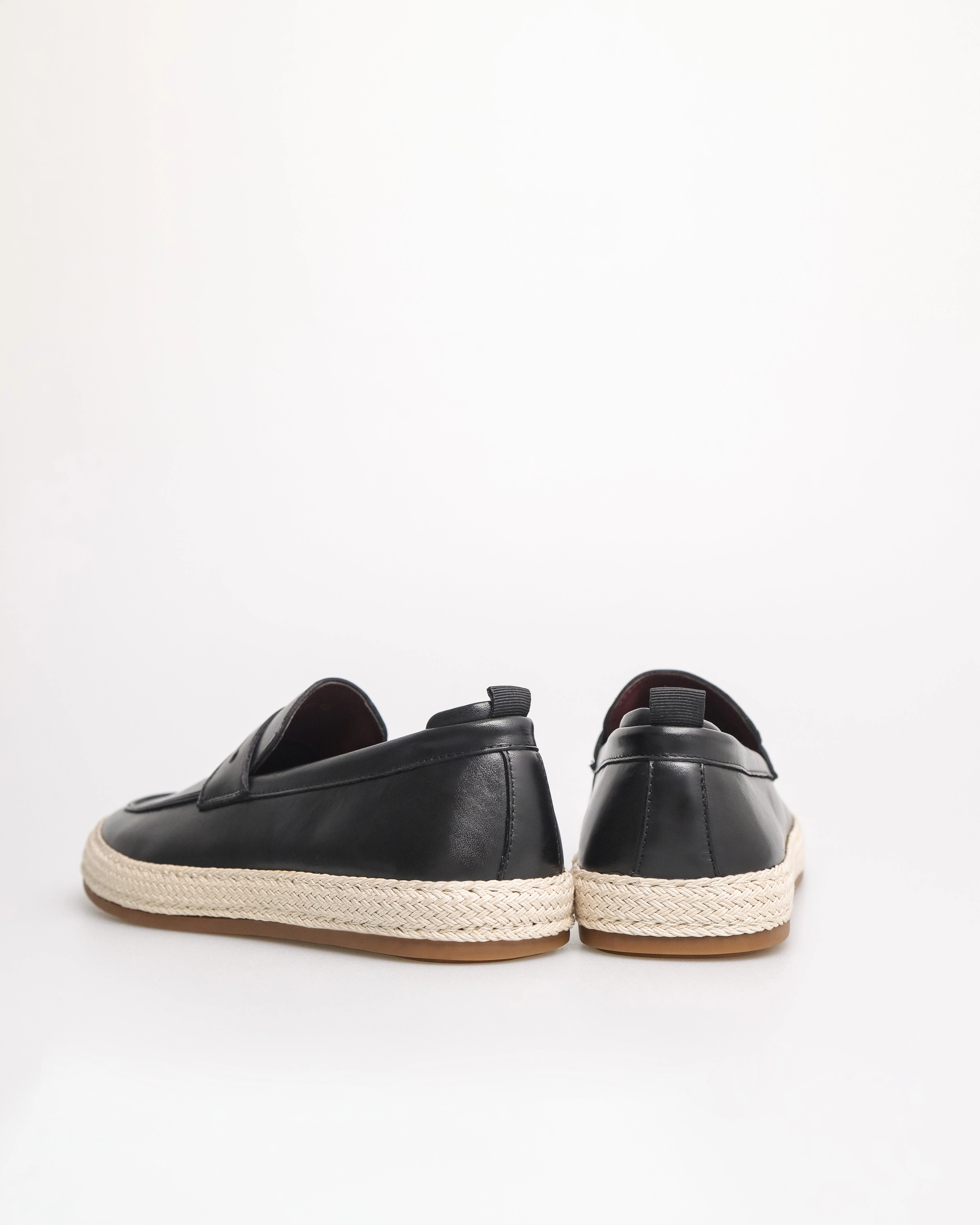 Tomaz HF103 Men's Charm Loafers