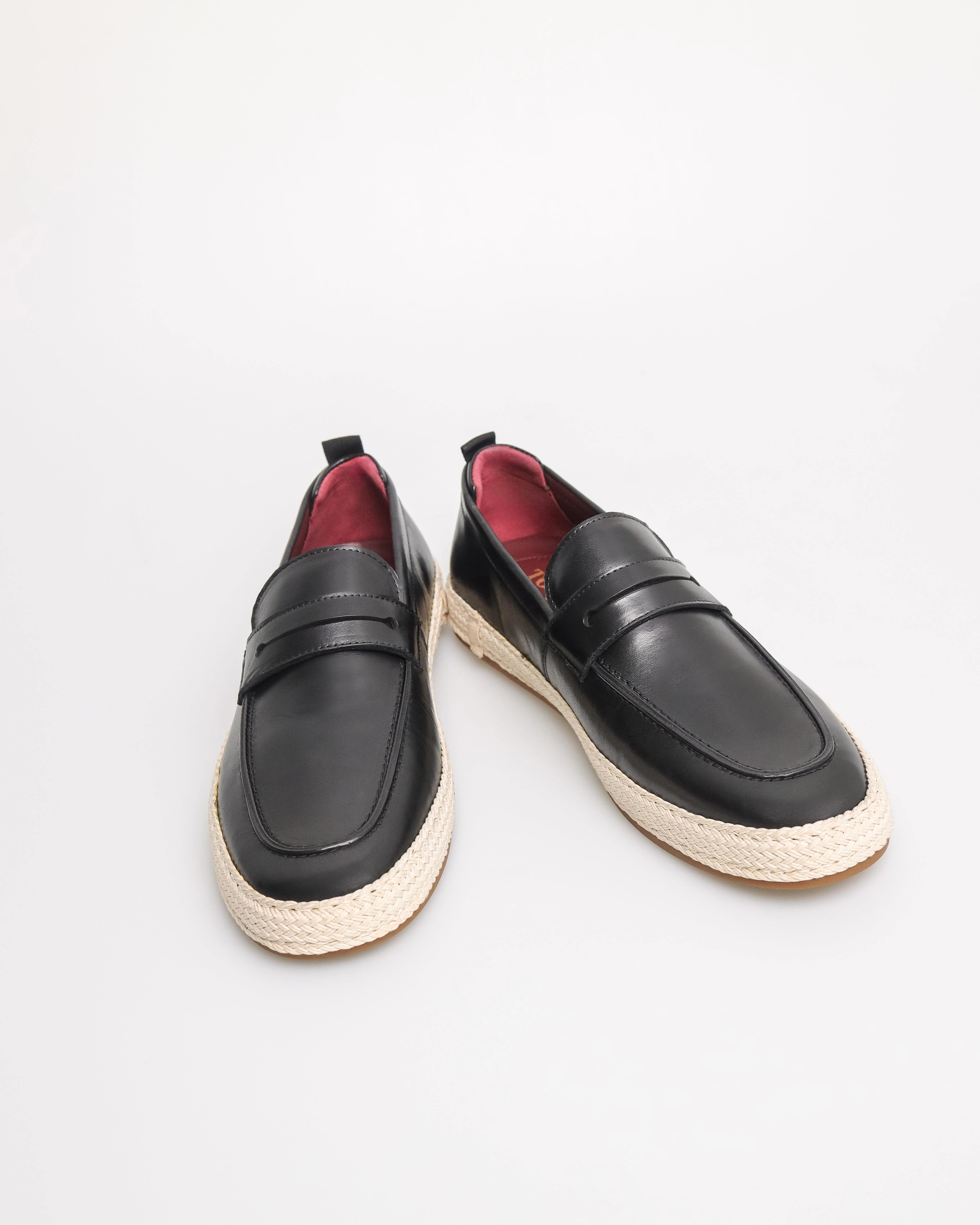 Tomaz HF103 Men's Charm Loafers