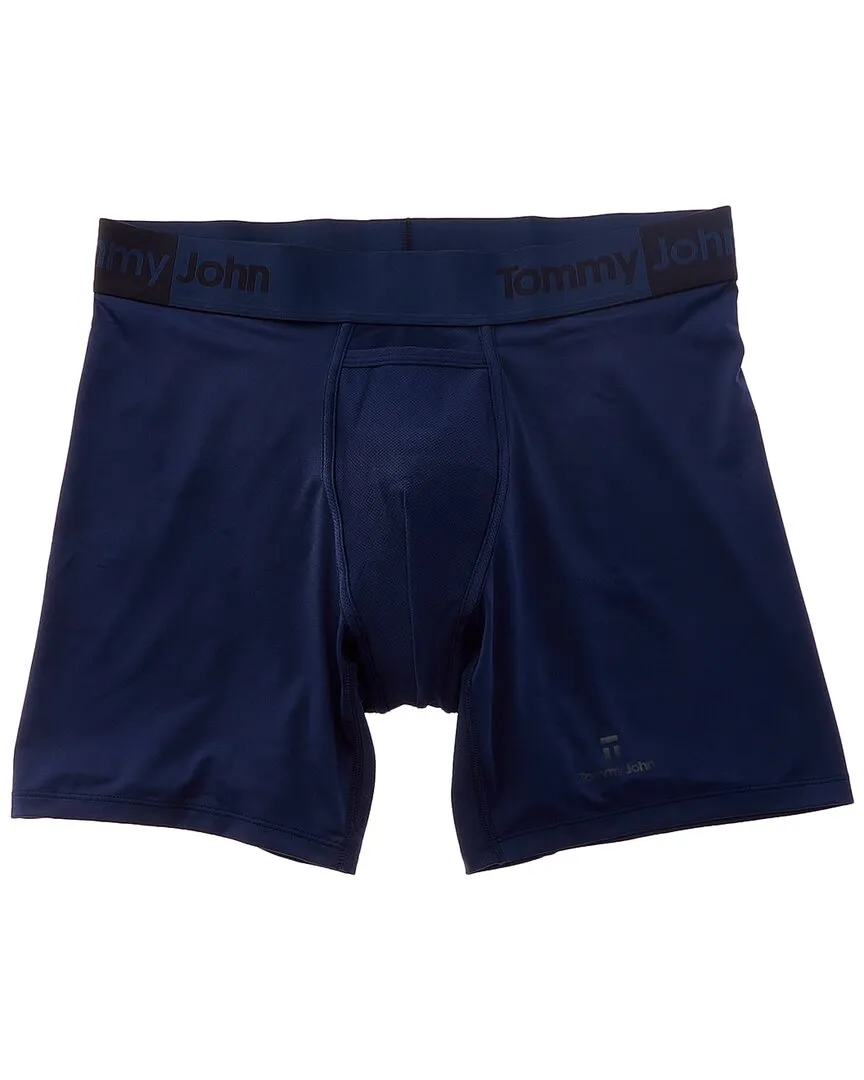 Tommy John 360 Sport Boxer Brief