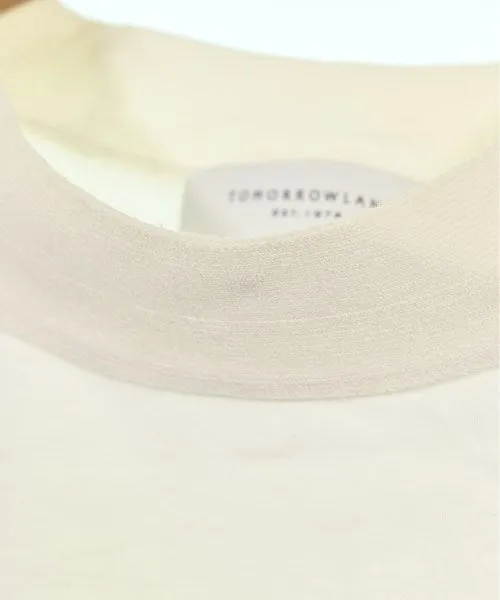 TOMORROWLAND Tee Shirts/Tops
