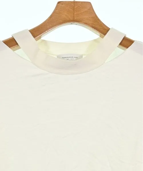 TOMORROWLAND Tee Shirts/Tops