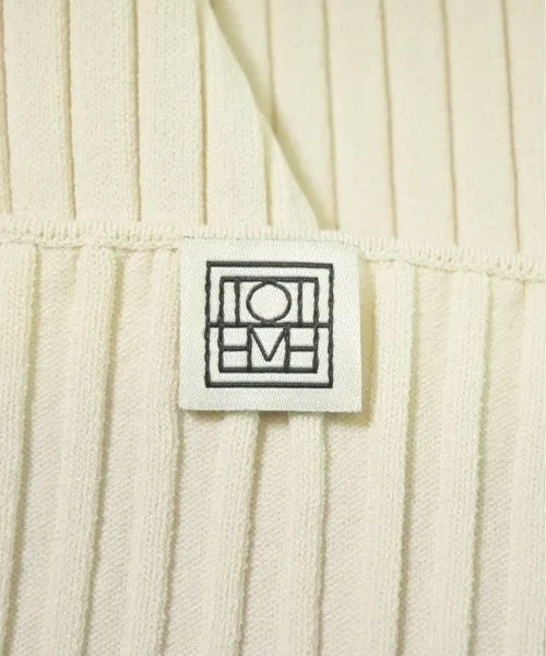 TOTEME Sleeveless tops
