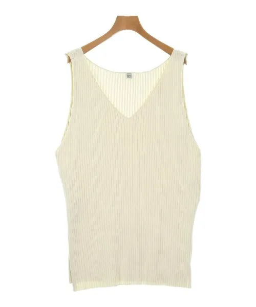 TOTEME Sleeveless tops