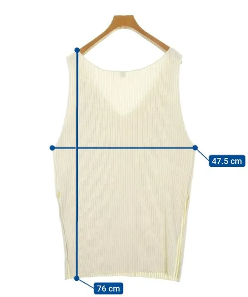 TOTEME Sleeveless tops