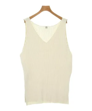 TOTEME Sleeveless tops