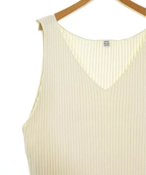 TOTEME Sleeveless tops