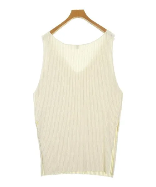 TOTEME Sleeveless tops