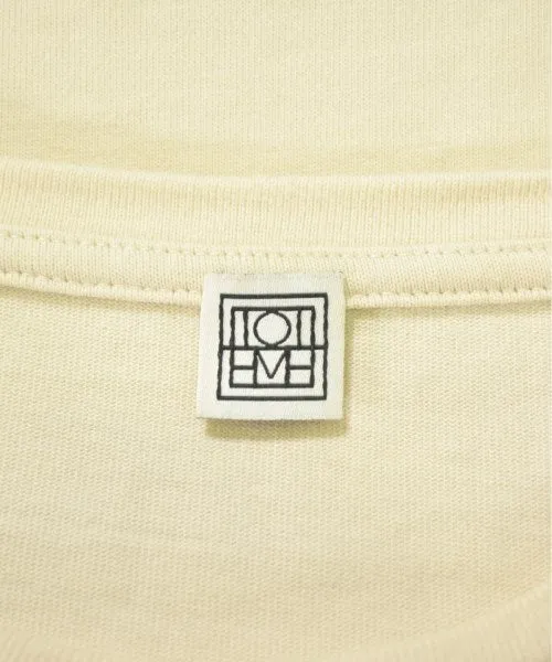 TOTEME Tee Shirts/Tops