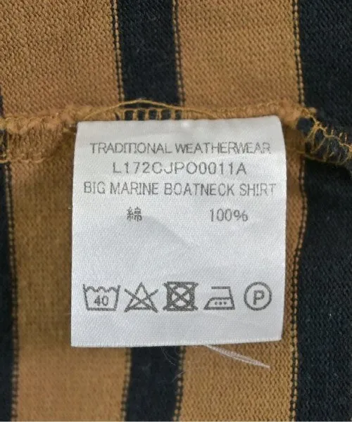 Traditional Weatherwear Tee Shirts/Tops