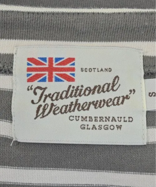 Traditional Weatherwear Tee Shirts/Tops