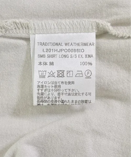Traditional Weatherwear Tee Shirts/Tops