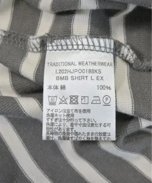 Traditional Weatherwear Tee Shirts/Tops