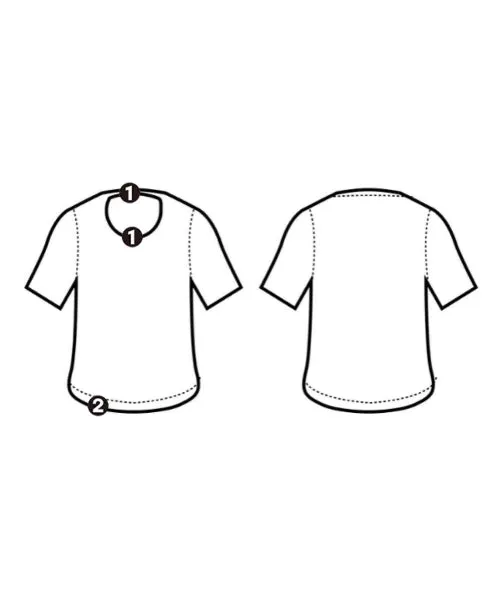 Traditional Weatherwear Tee Shirts/Tops