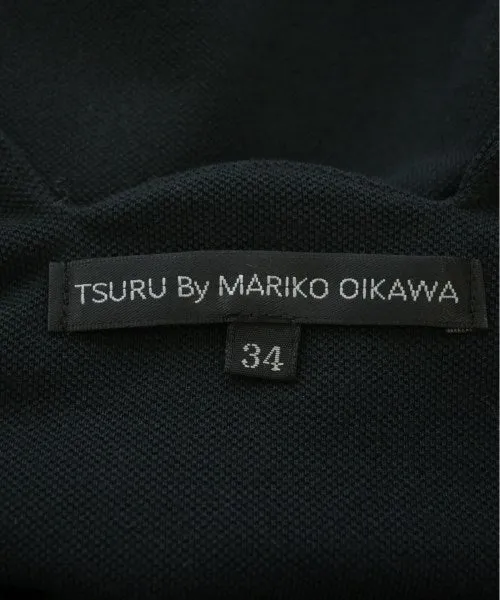 Tsuru Tee Shirts/Tops